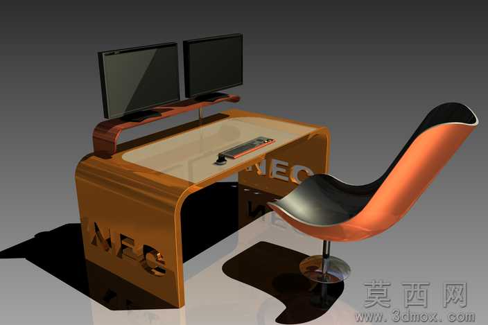 Futuredesk
