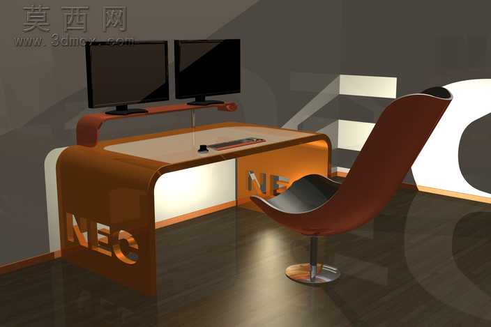 Futuredesk
