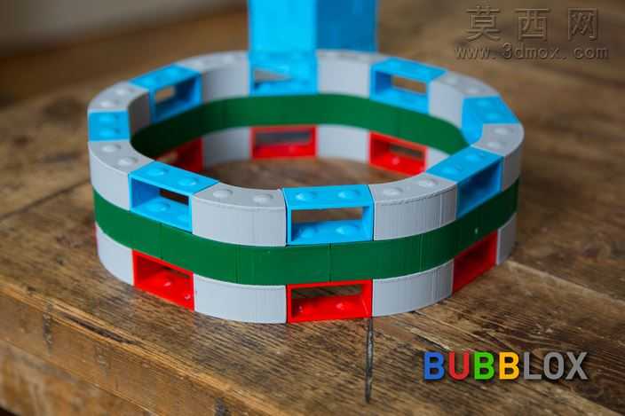 Bubblox