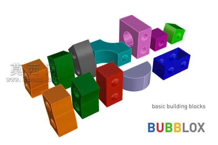 Bubblox