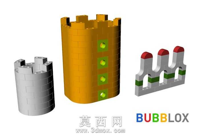 Bubblox