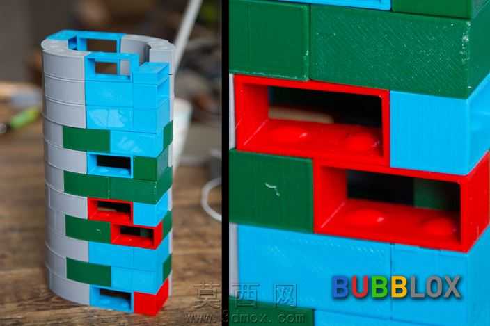 Bubblox