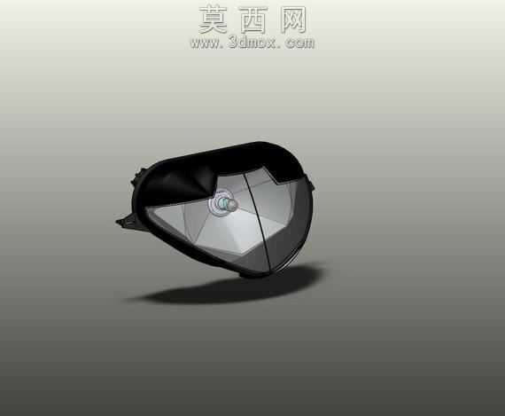 工程德法尔CagivaV-猛禽