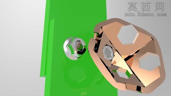 扳手