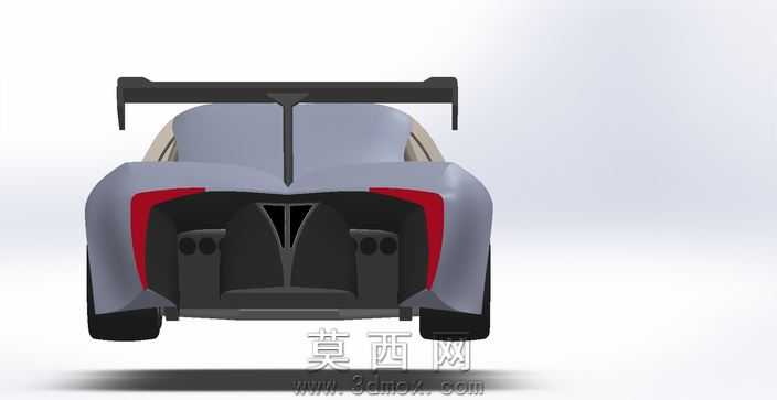 超级跑车街头身体(含V2)