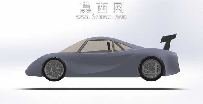 超级跑车街头身体(含V2)