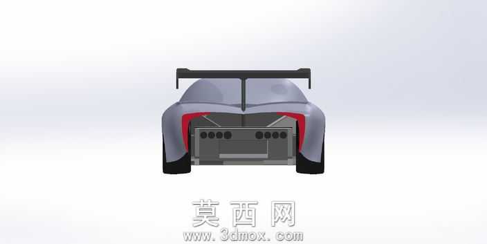 超级跑车街头身体(含V2)