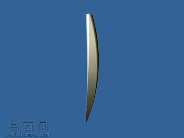 冲浪形吊坠
