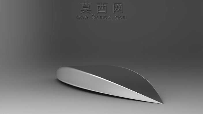 冲浪形吊坠