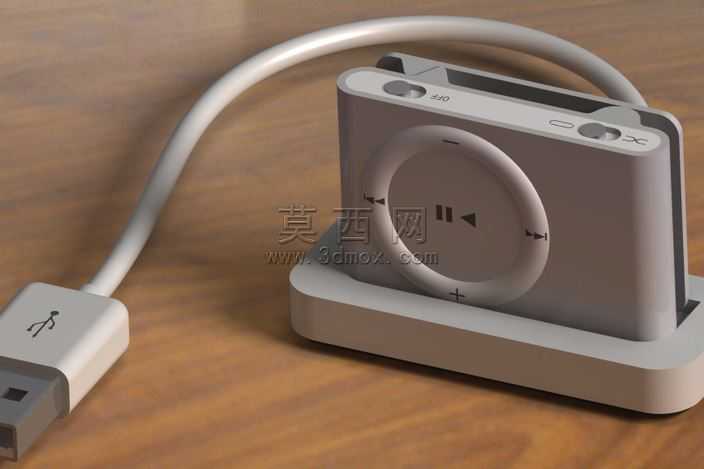 iPod