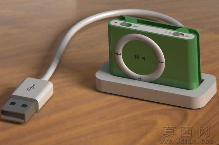 iPod