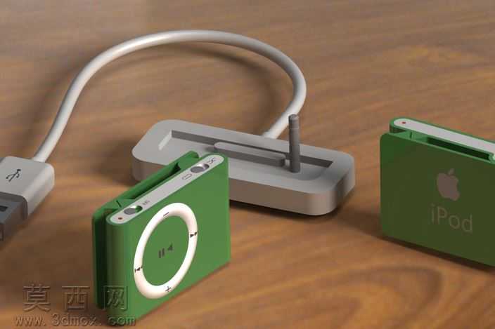 iPod