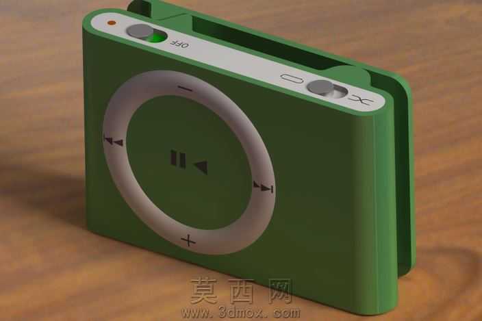 iPod