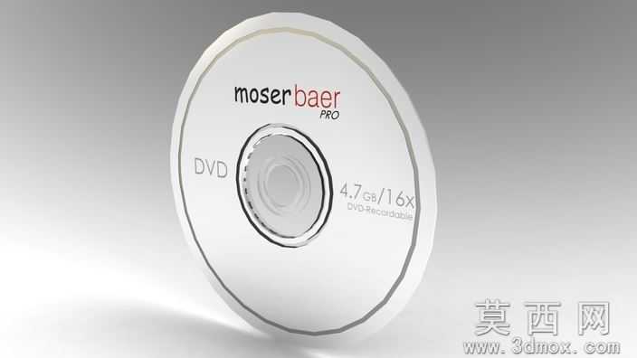 DVD
