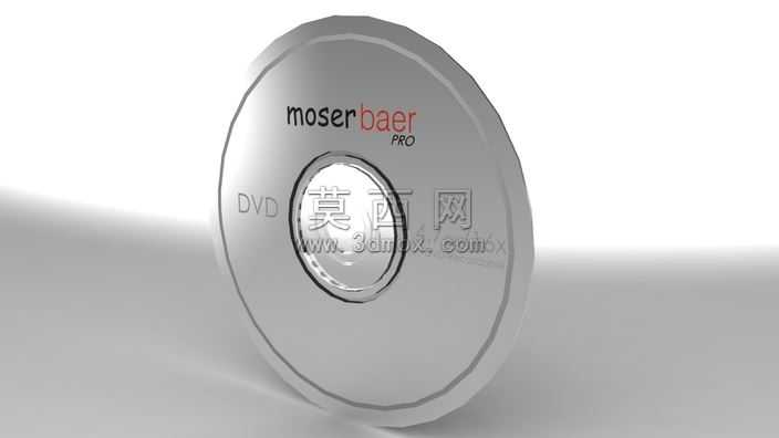 DVD
