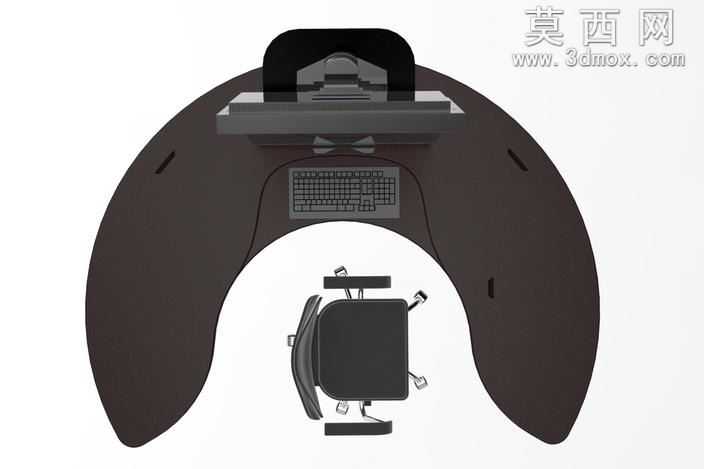 黑月亮