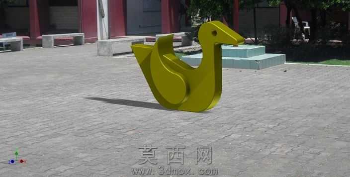 鸭
