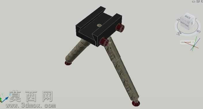 Bipod
