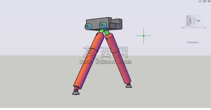 Bipod
