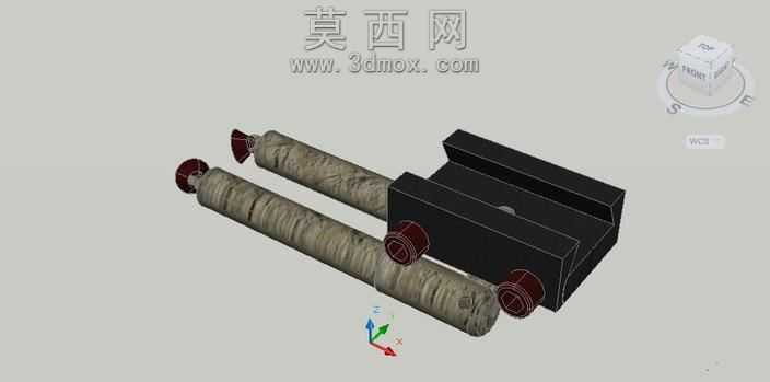 Bipod
