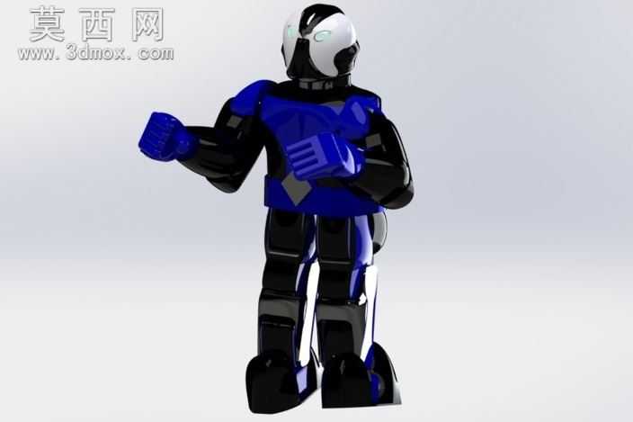 robosavvy���˻�������Ƶ���ս

