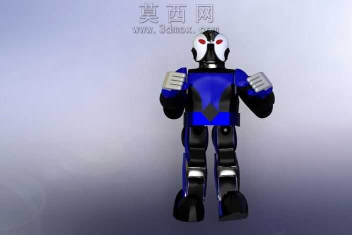 robosavvy���˻�������Ƶ���ս
