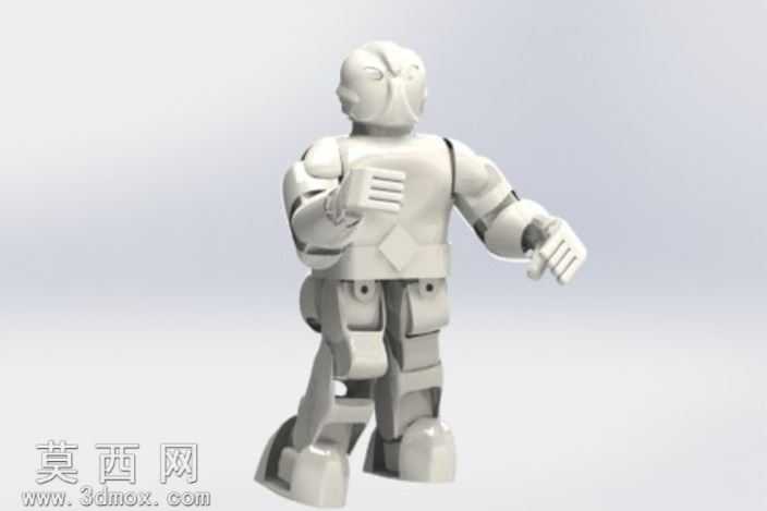 robosavvy���˻�������Ƶ���ս
