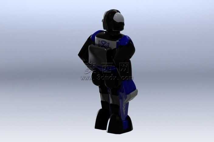 robosavvy���˻�������Ƶ���ս

