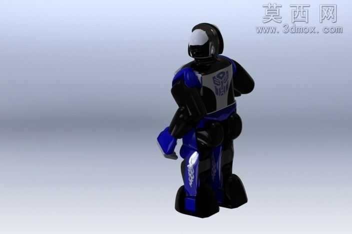 robosavvy���˻�������Ƶ���ս
