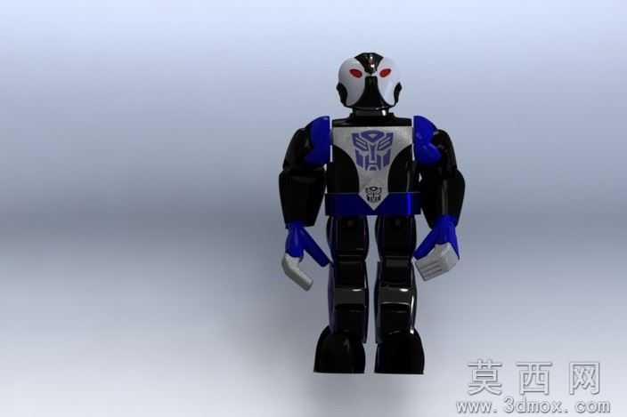 robosavvy���˻�������Ƶ���ս
