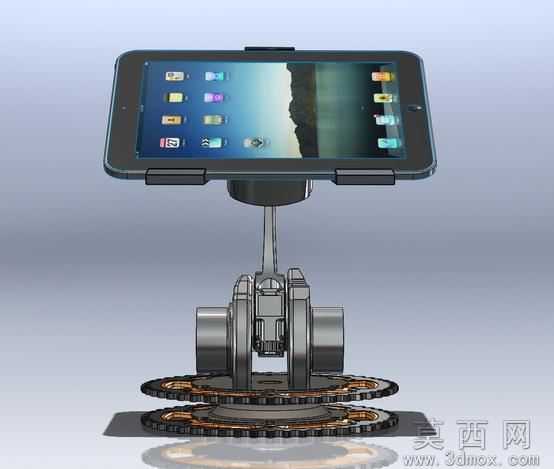 �Զ����iPadPOS��������
