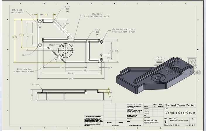 �ɱ����Cover.SLDDRW
