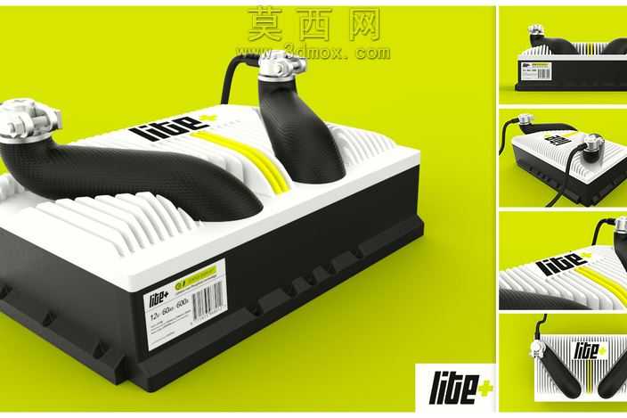 LitePlus起动器电池-v02双冬