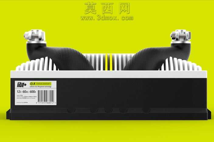 LitePlus起动器电池-v02双冬