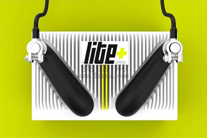LitePlus起动器电池-v02双冬