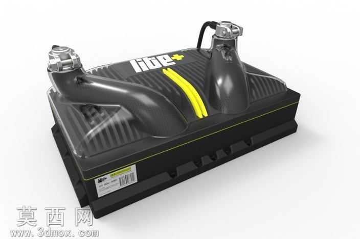 LitePlus起动器电池-v02双冬