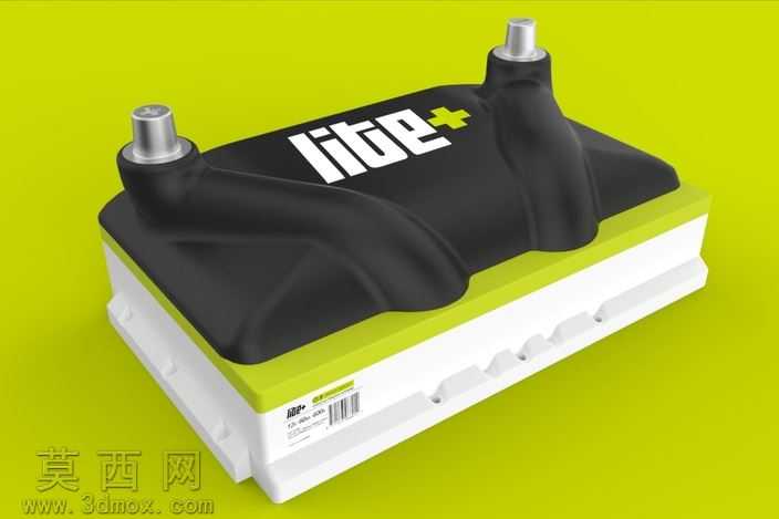 LitePlus起动器电池-v02双冬