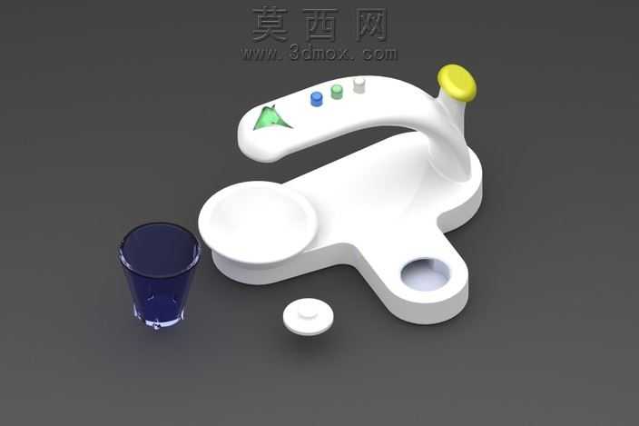 咖啡机
