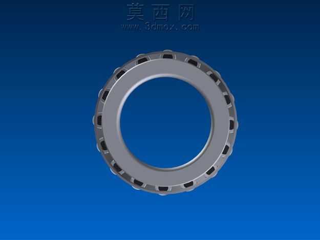 轴承总成