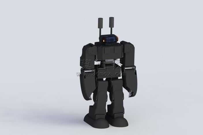 Robosavy-空间资源管理器