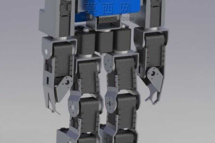 Robosavy-空间资源管理器