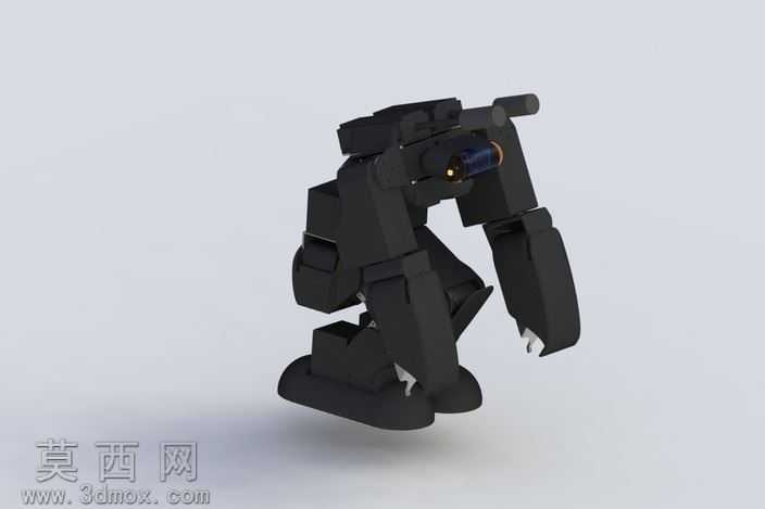 Robosavy-空间资源管理器