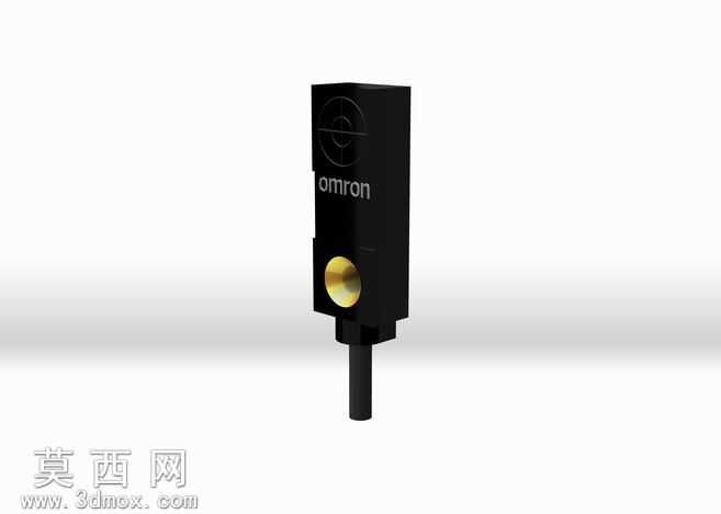 传感器开关欧姆龙
