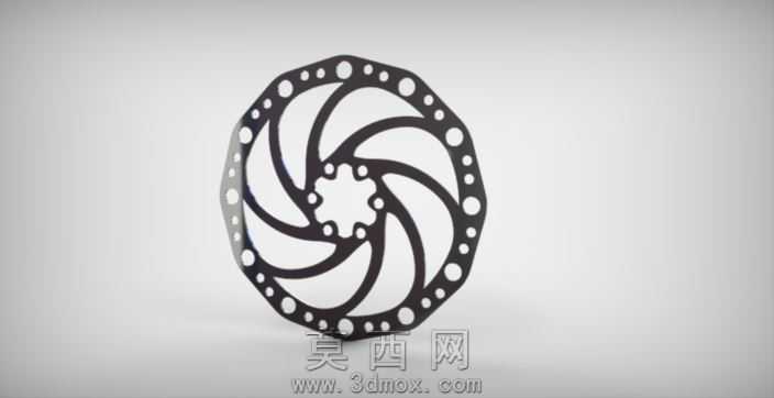 盘式制动器#1