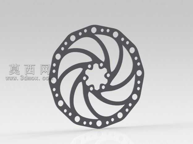 盘式制动器#1
