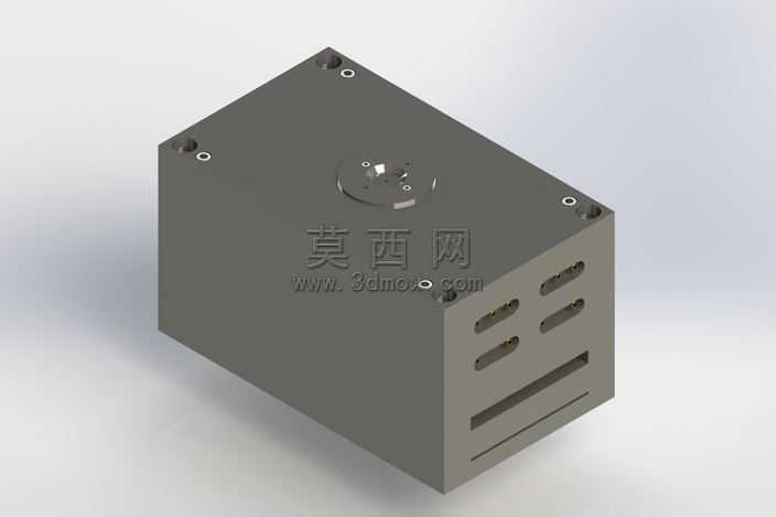 基本的塑胶注塑模具