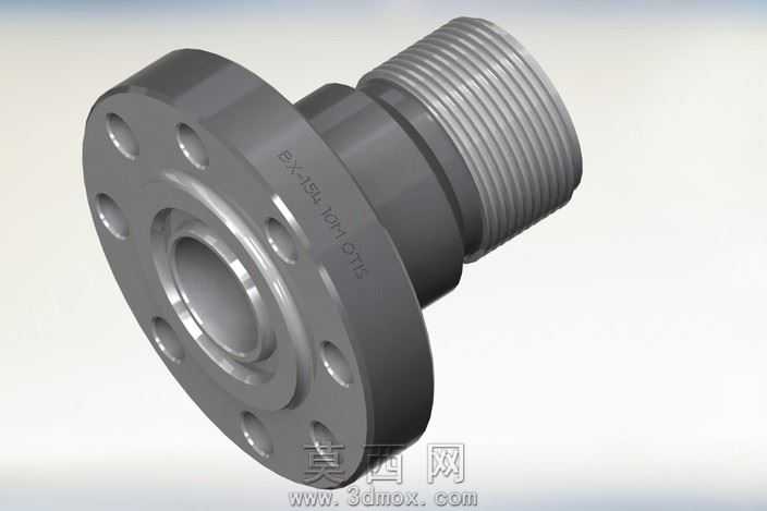 ����BX154����ѹ��10,000psi��
