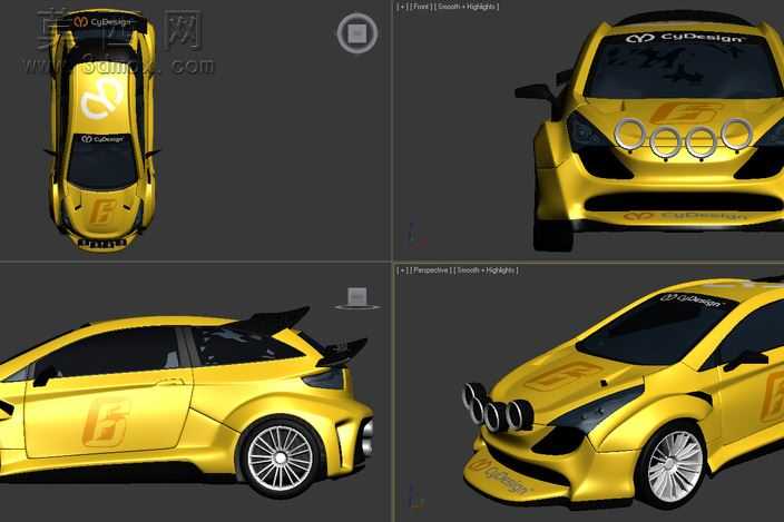 sass_b_group_rally_car��

