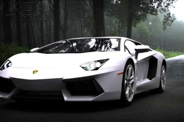 ��������AVENTADOR�ɾ�ʿ������Merrad
