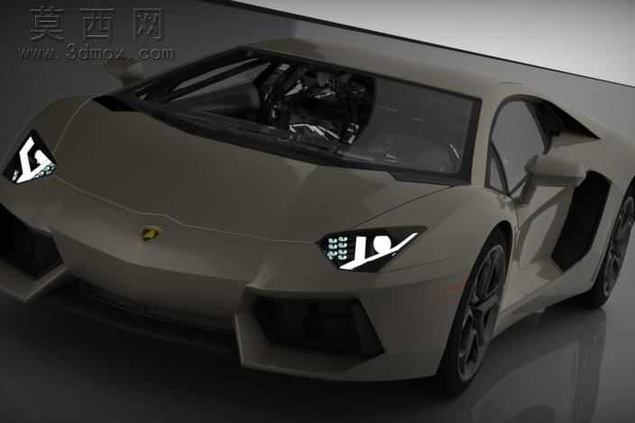 ��������AVENTADOR�ɾ�ʿ������Merrad
